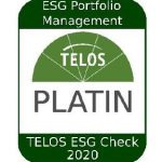 , ESG Portfolio Management