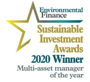 Investment Awards 2020